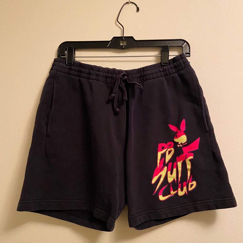 Playboy Shorts
